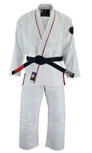 Martial Arts uniform